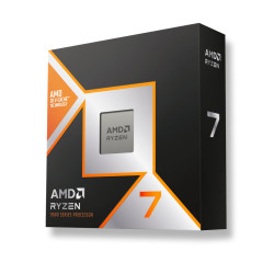 AMD Ryzen 7 9800X3D AMD Ryzen 7 9800X3D