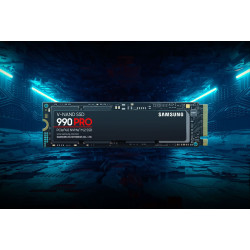 Samsung 990 Pro Samsung 990 Pro