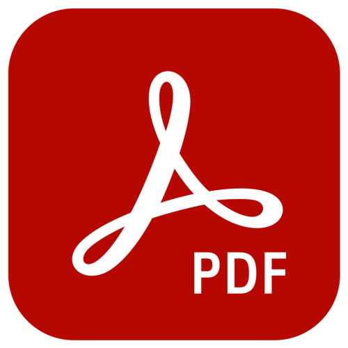 Adobe Acrobat Reader