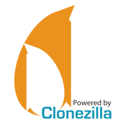 Clonezilla Clonezilla