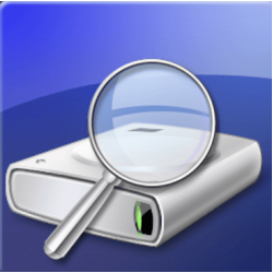 CrystalDiskInfo