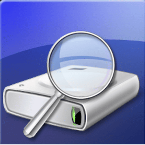 CrystalDiskInfo