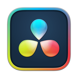 DaVinci Resolve 21 DaVinci Resolve 21