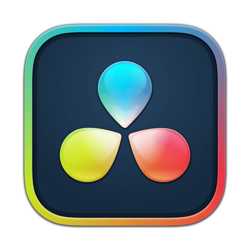 DaVinci Resolve 21