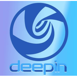 deepin 25