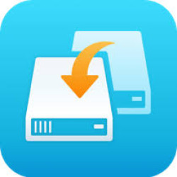 EaseUS Disk Copy
