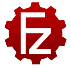 FileZilla Server FileZilla Server
