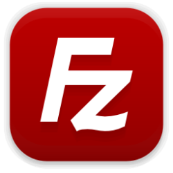 FileZilla FTP Cliente FileZilla FTP Cliente