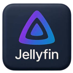 Jellyfin
