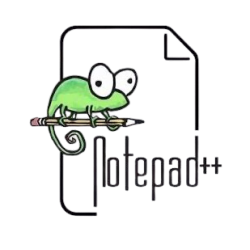 Notepad++ Notepad++