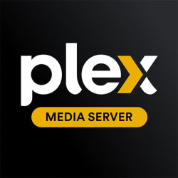 Plex Media Server Plex Media Server