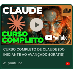 CURSO COMPLETO DE CLAUDE