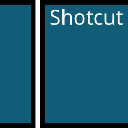 Shotcut Shotcut