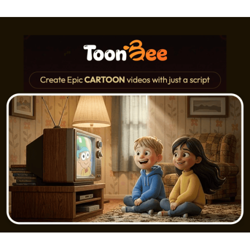 ToonBee AI